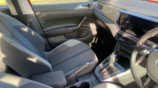 Volkswagen Polo 1.0 TSI 115 SEL 5dr DSG Petrol Hatchback